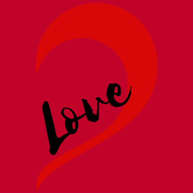 Motiv Partnerlook | Liebe Herz Verliebt Paar Pärchen