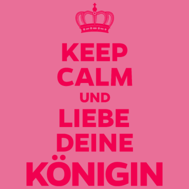 Motiv Partnerlook | König Königin Paar Liebe Beziehung