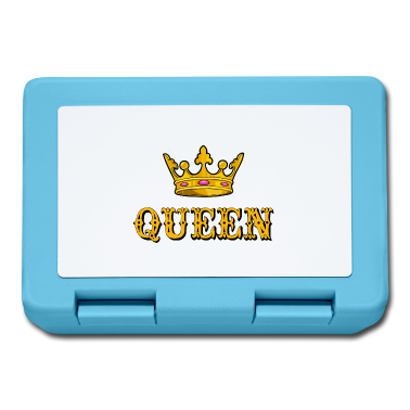 Partnerlook Brotdose - Partnerlook | König Königin Partner Pärchen Liebe