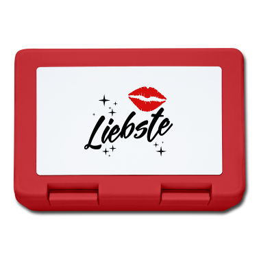 Partnerlook Brotdose - Partnerlook | Ehemann Ehefrau Ehe Heirat Hochzeit