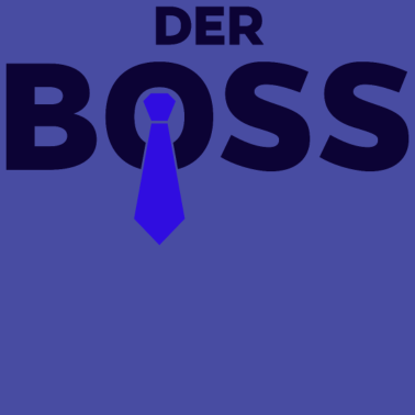 Motiv Partnerlook | Boss Paar Beziehung Liebe Liebling