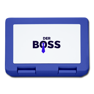 Partnerlook Brotdose - Partnerlook | Boss Paar Beziehung Liebe Liebling