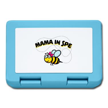 Partnerlook Brotdose - Partnerlook | Eltern Mutter Beste Mama Schwanger