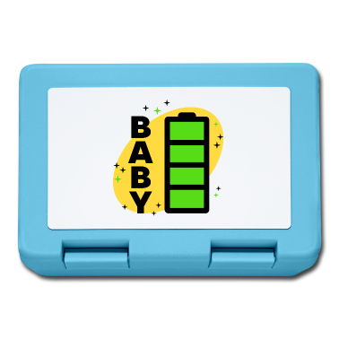 Partnerlook Brotdose - Partnerlook | Familie Mutter Vater Kind Lustig