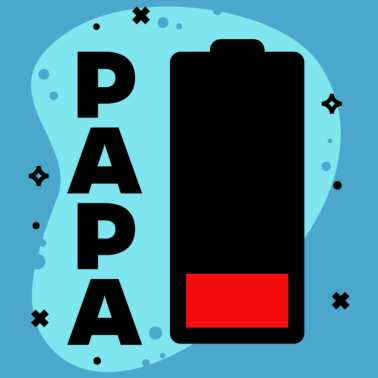 Motiv Partnerlook | Familie Mutter Vater Kind Lustig