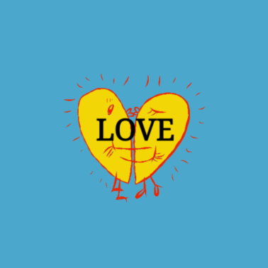 Motiv Love Liebe Valentinstag Geschenk Partnerlook Paare