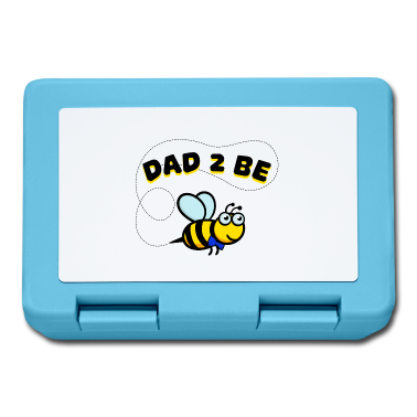 Partnerlook Brotdose - Partnerlook | Eltern Papa Superdad Bester Vater