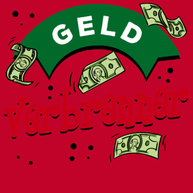 Motiv Partnerlook | Geld Partner Paar Pärchen Lustig