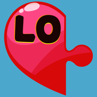 Motiv Partnerlook | Liebe Herz Statement Paar Pärchen