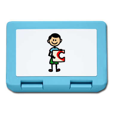 Partnerlook Brotdose - Partnerlook | Junge Mädchen Liebe Verliebt Pärchen