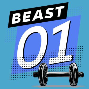 Motiv Partnerlook | Schöne Biest Pärchen Liebe Verliebt