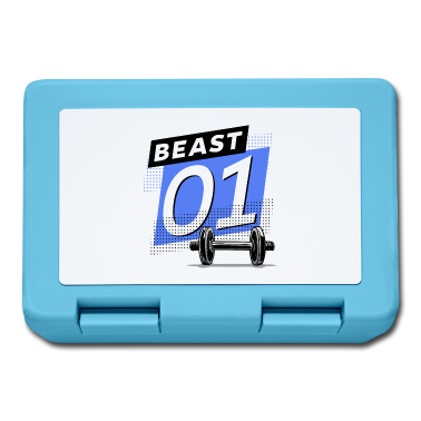 Partnerlook Brotdose - Partnerlook | Schöne Biest Pärchen Liebe Verliebt