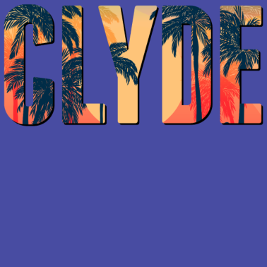 Motiv Partnerlook | Bonnie Clyde Beziehung Liebling Paar