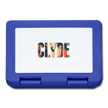 Partnerlook Brotdose - Partnerlook | Bonnie Clyde Beziehung Liebling Paar