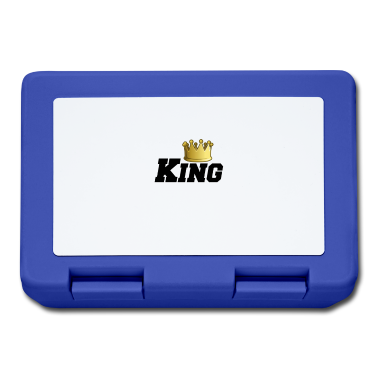 Partnerlook Brotdose - 