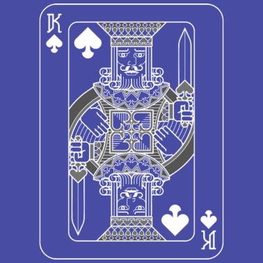 Motiv König King Queen Partnerlook Geschenk Jahrestag