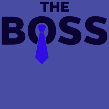 Motiv Partnerlook | Boss Paar Beziehung Liebe Liebling