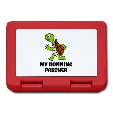 Partnerlook Brotdose - Partnerlook Langsam Laufen Rennen Joggen Marathon