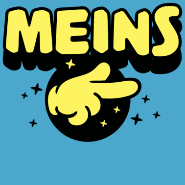 Motiv Partnerlook | Meins Paar Pärchen Liebling Heirat