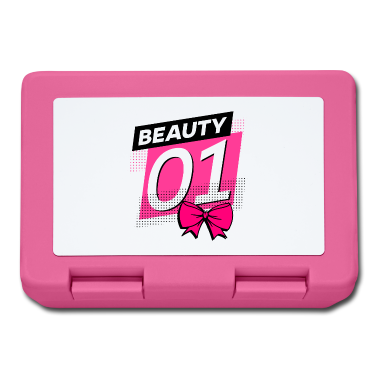 Partnerlook Brotdose - Partnerlook | Schöne Biest Pärchen Liebe Verliebt