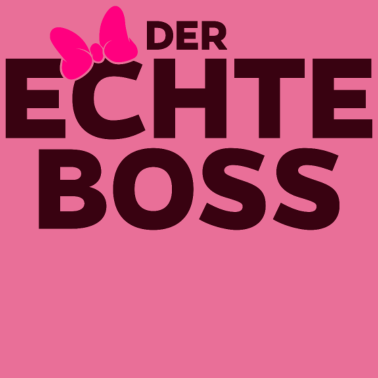 Motiv Partnerlook | Boss Paar Beziehung Liebe Liebling
