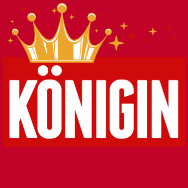 Motiv Partnerlook | König Königin Partner Pärchen Liebe