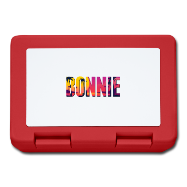 Partnerlook Brotdose - Partnerlook | Bonnie Clyde Beziehung Liebling Paar