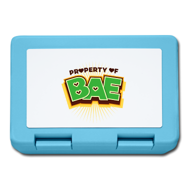 Partnerlook Brotdose - Partnerlook | Eigentum Pärchen Paar Liebe Verliebt