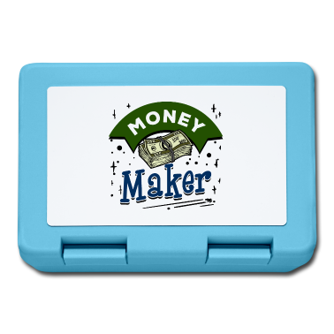 Partnerlook Brotdose - Partnerlook | Geld Partner Paar Pärchen Lustig