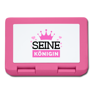 Partnerlook Brotdose - Partnerlook Partner Paare Pärchen Spruch Liebe