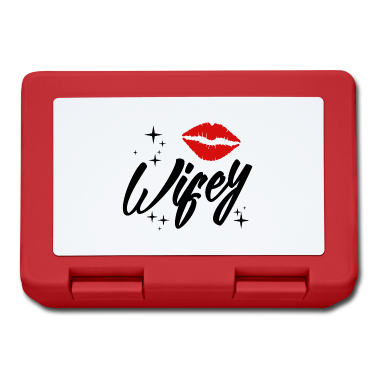 Partnerlook Brotdose - Partnerlook | Ehemann Ehefrau Ehe Heirat Hochzeit