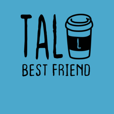 Motiv Freund Groß Kaffee Partnerlook Beste Freundin