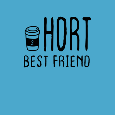 Motiv Freund Klein Kaffee Partnerlook Beste Freundin