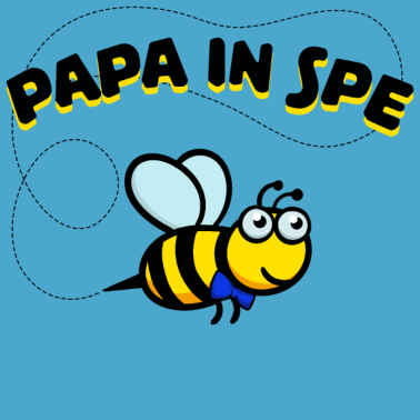 Motiv Partnerlook | Eltern Papa Bester Vater Superdad