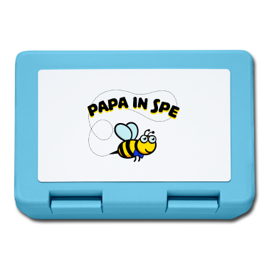 Partnerlook Brotdose - Partnerlook | Eltern Papa Bester Vater Superdad