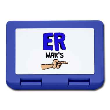 Partnerlook Brotdose - Lustig Partnerlook Familie Eltern Nachwuchs Baby