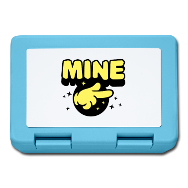 Partnerlook Brotdose - Partnerlook | Meins Paar Pärchen Liebling Heirat