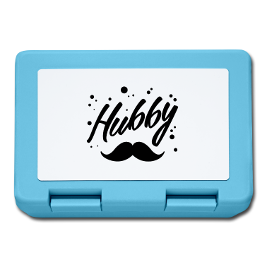 Partnerlook Brotdose - Partnerlook | Ehemann Ehefrau Ehe Heirat Hochzeit