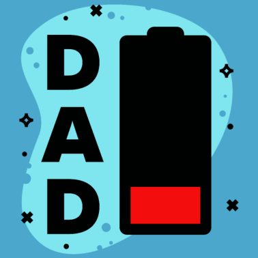 Motiv Partnerlook | Familie Mutter Vater Kind Lustig