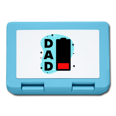 Partnerlook Brotdose - Partnerlook | Familie Mutter Vater Kind Lustig