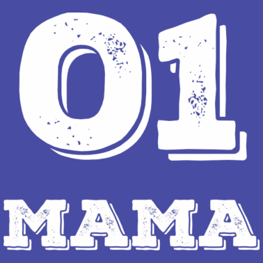 Motiv Mama 01 beste Mama Partnerlook Partnershirt