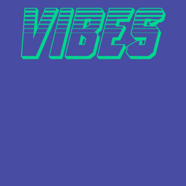 Motiv Vibes - Für 2 Personen - Partnerlook