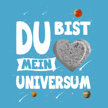 Motiv VALENTINSTAG Geschenk Couple Partnerlook für