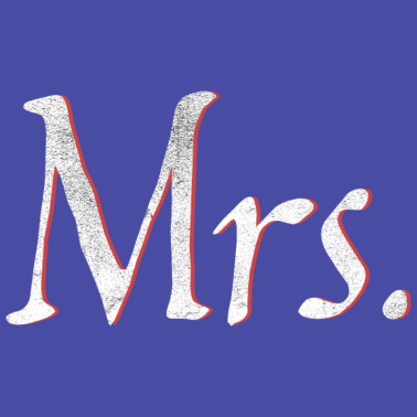 Motiv Mrs. Partnerlook Mr. & Mrs. Geschenk Paare