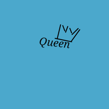 Motiv Queen Krone Geschenk King Partnerlook love Paare