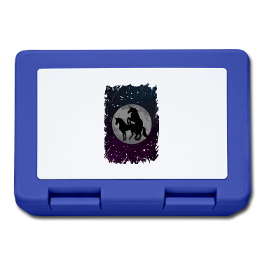 Partnerlook Brotdose - VALENTINSTAG Geschenk Couple Partnerlook für