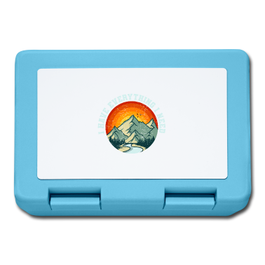 Partnerlook Brotdose - VALENTINSTAG Geschenk Couple Partnerlook für