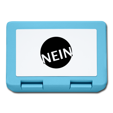 Partnerlook Brotdose - Partnerlook Nein Mommy Daddyshirt Matching Outfit