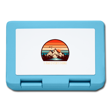 Partnerlook Brotdose - VALENTINSTAG Geschenk Couple Partnerlook für