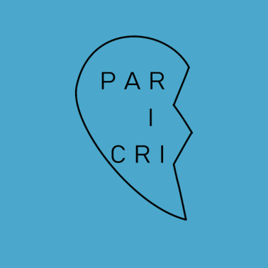 Motiv Partnerlook Liebe Herz Lustig Humor Paar Kriminell